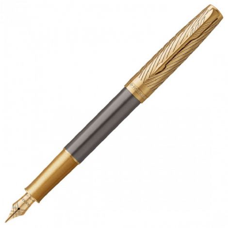 Pióro wieczne Parker Sonnet Pioneer FP-18k F - 5